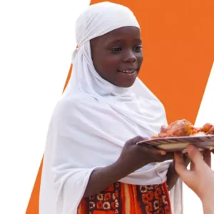 İftar Yemeği Bağışı