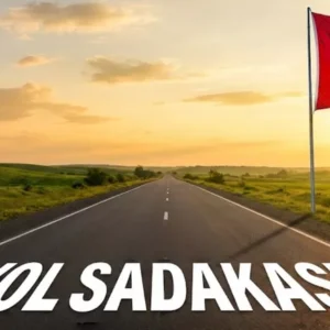 Yol Sadakası