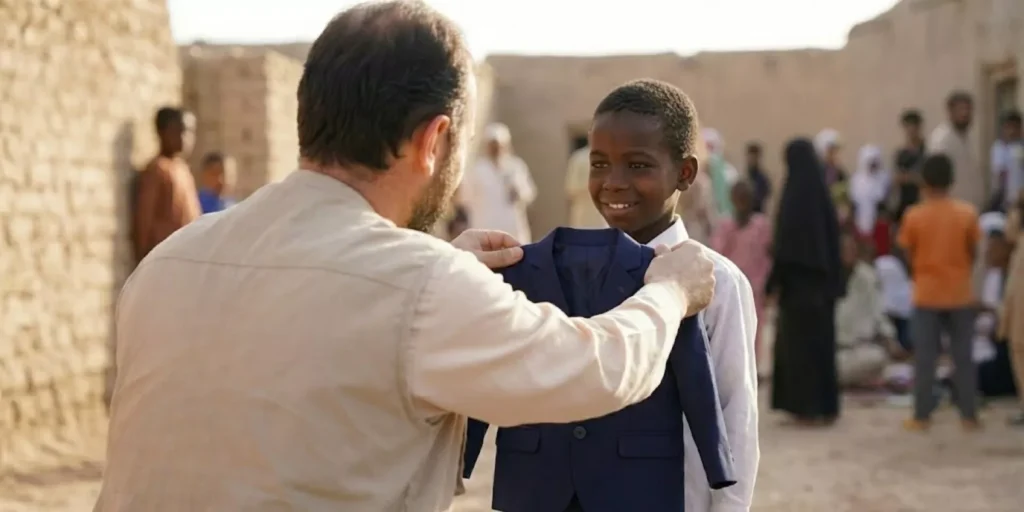 Bayramlık Bağışı